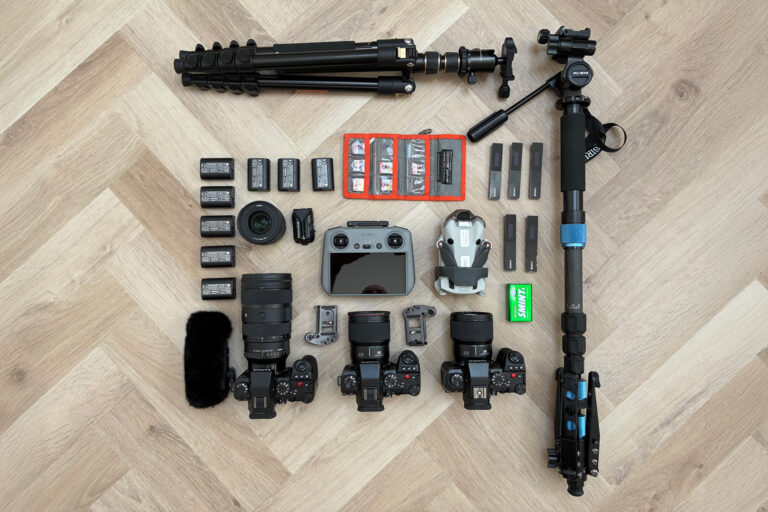Daniel Yates Films